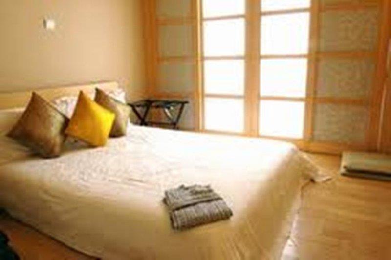 Shanghai Green Garden Hotel Room photo