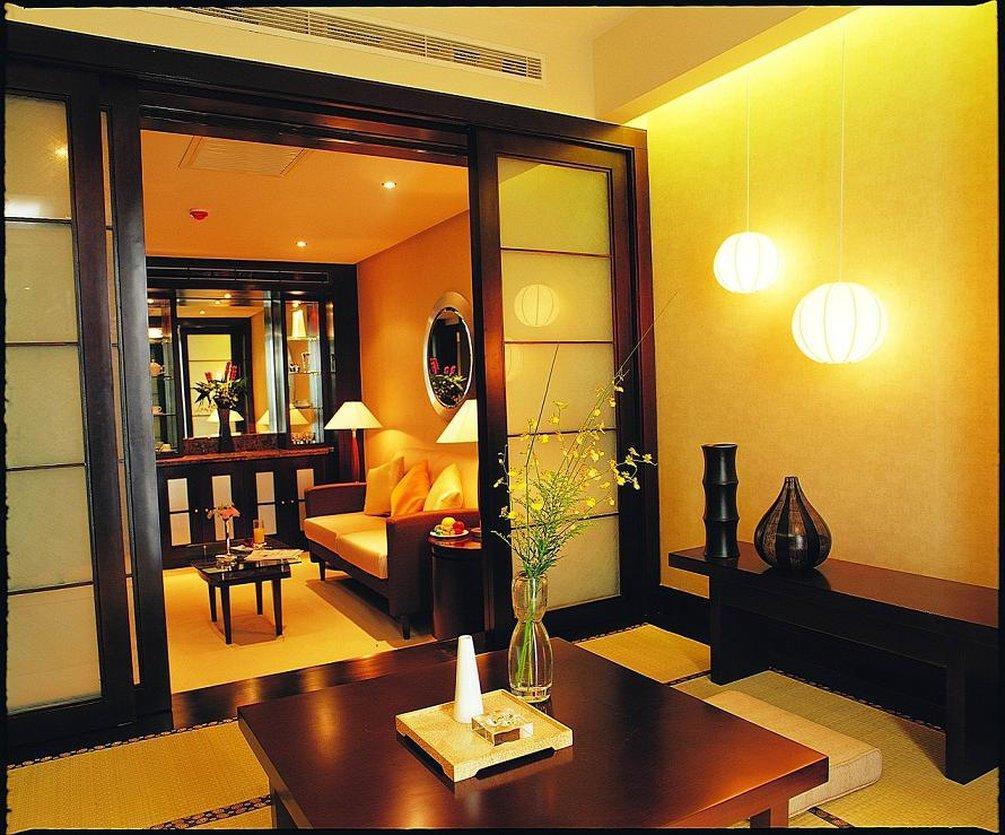 Shanghai Green Garden Hotel Room photo