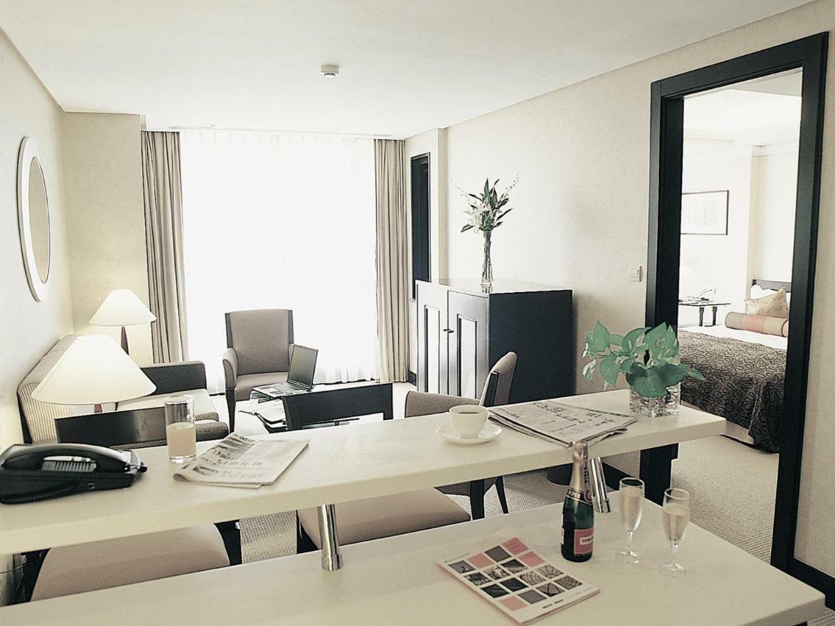 Shanghai Green Garden Hotel Room photo